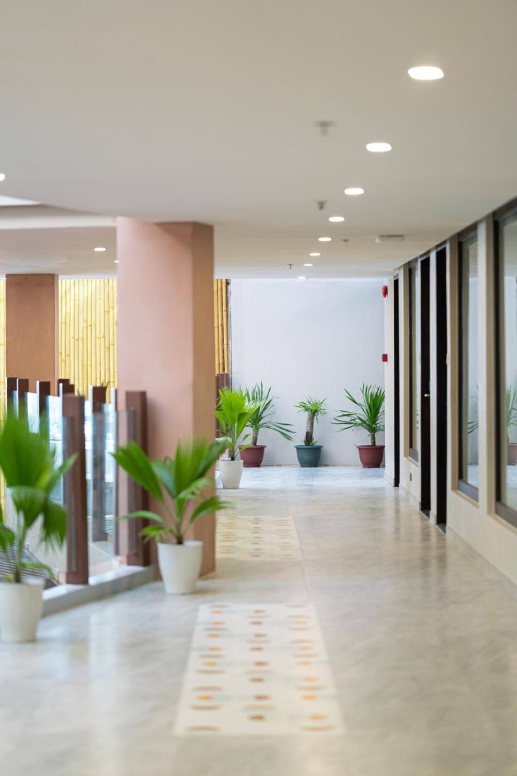 Hotel Mandarin Nest Boracay Balabag  Exterior foto