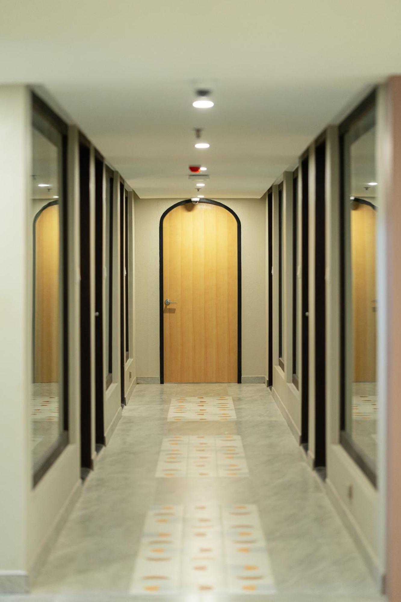 Hotel Mandarin Nest Boracay Balabag  Exterior foto